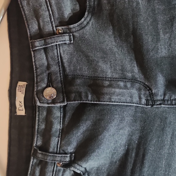 Dex high waisted skinny denim size  29 - Picture 2 of 6